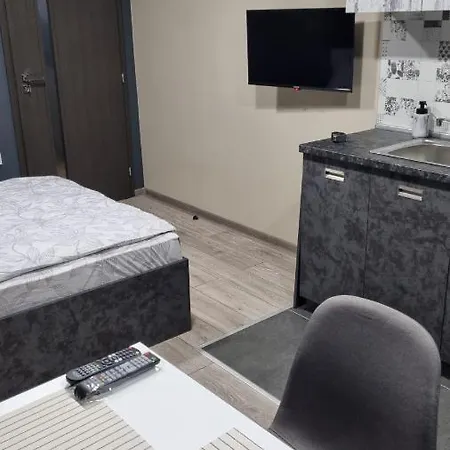 Premium Lux Apartamento *