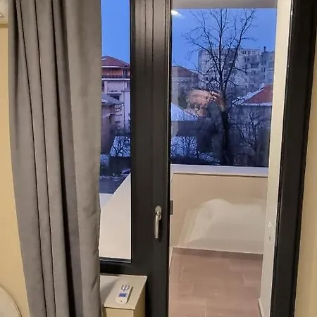 Apartamento Premium Lux Montana