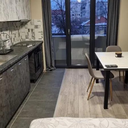 Premium Lux Apartamento *