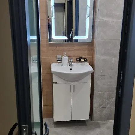Premium Lux Apartamento *